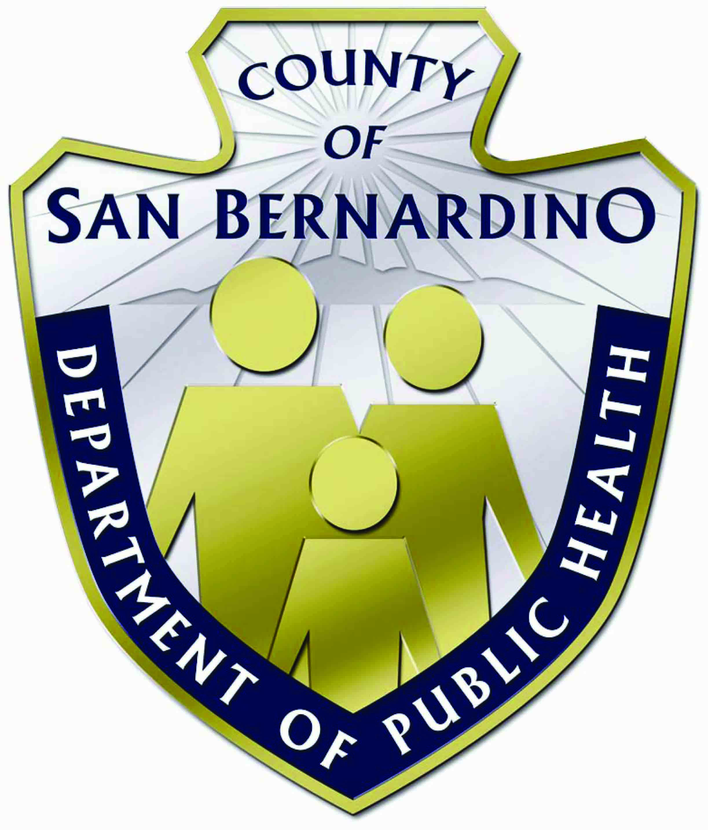 san bernardino department of public health