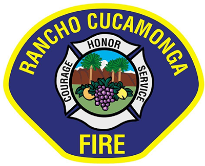 rancho cucamonga fire