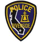 riverside police