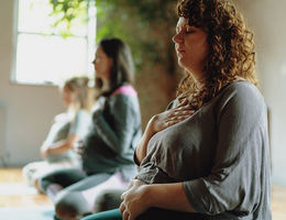 Roots Prenatal Support Group